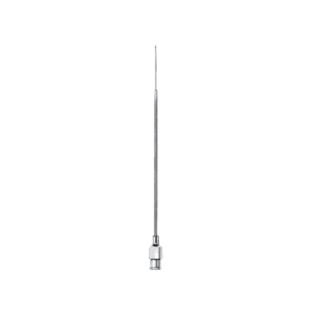 Special Needle