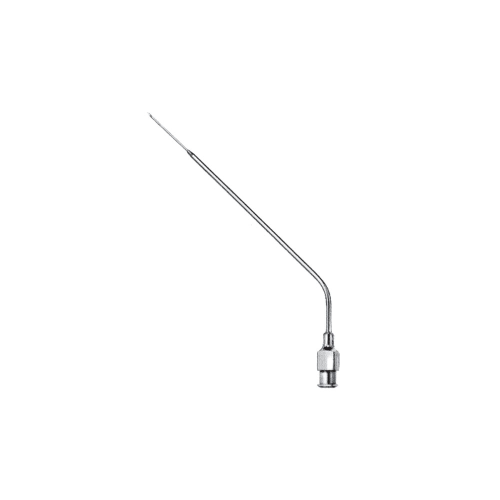 Special Needle
