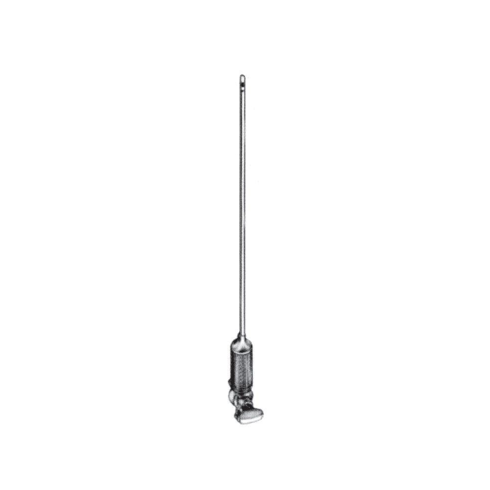 Special Needle
