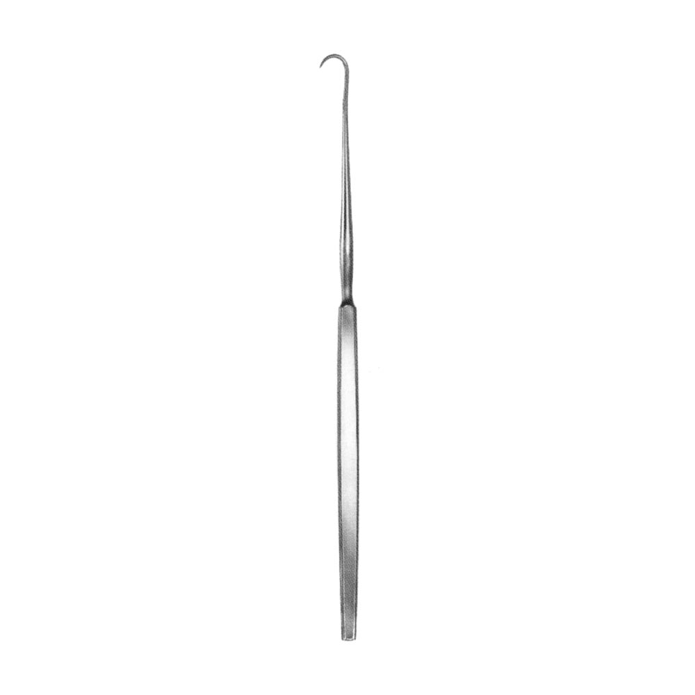 Tracheal Hook