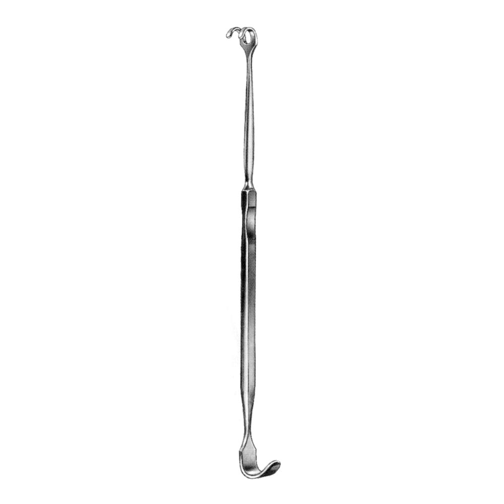 Tracheal Hook