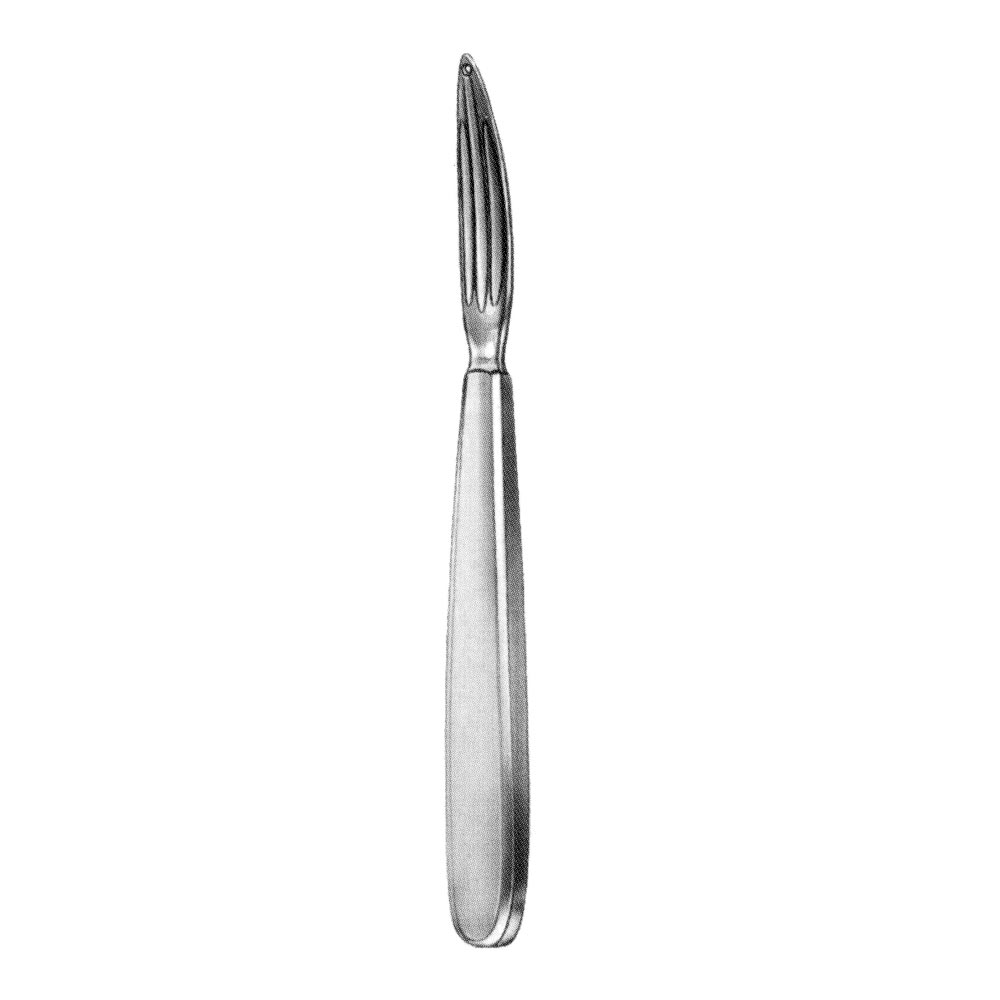 Goitre Enucleator
