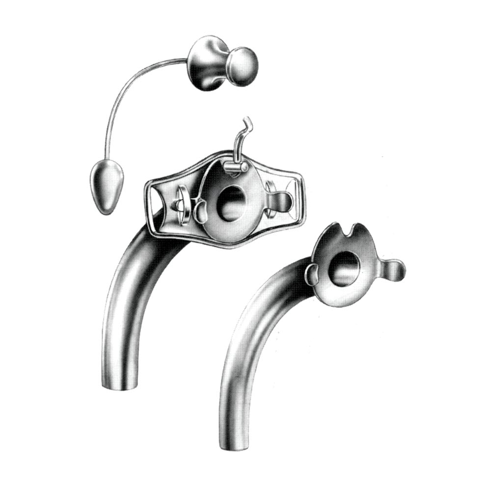 Tracheal Tube