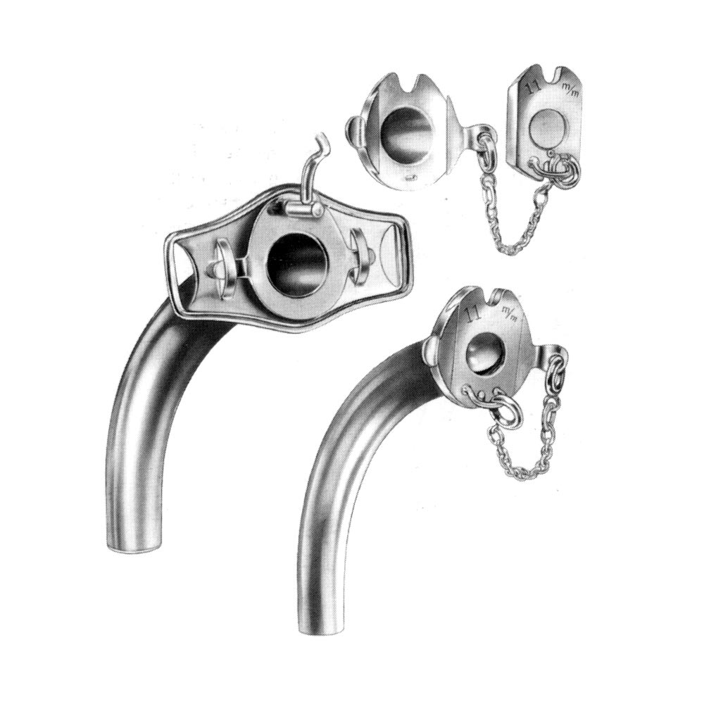 Tracheal Tube