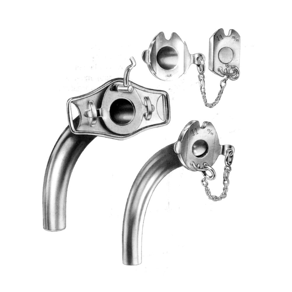 Tracheal Tube