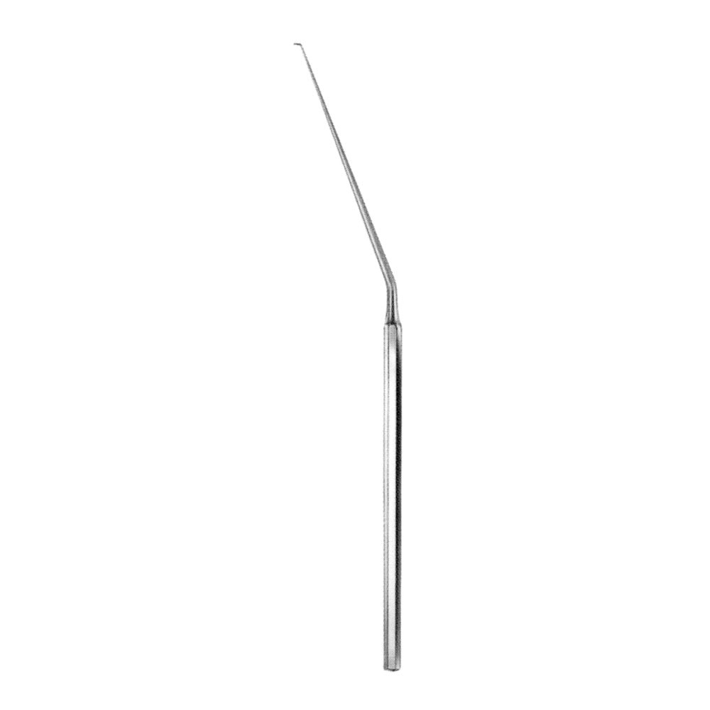 Micro Ear Needle