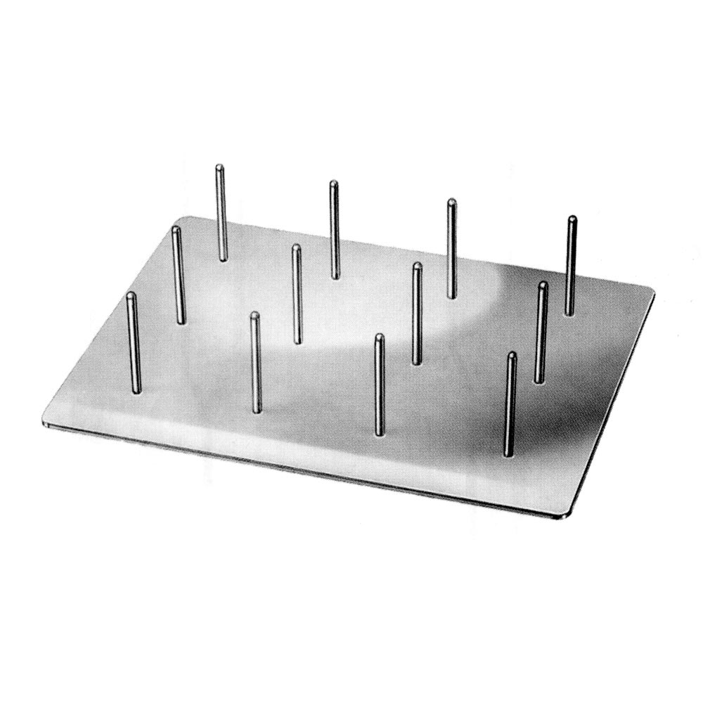 Ear Specula Storage Rack