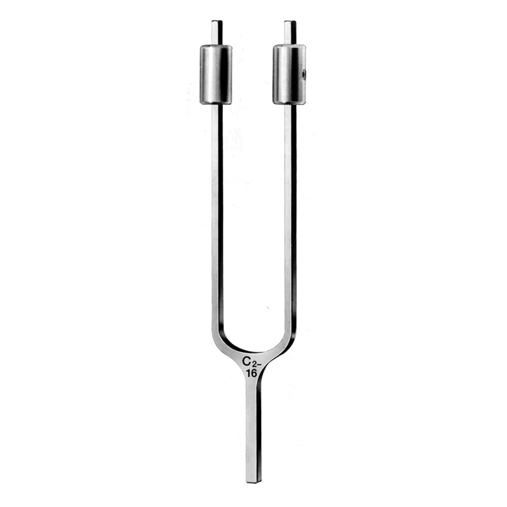 Tuning Fork