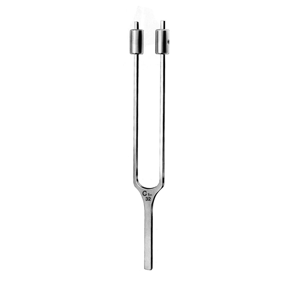 Tuning Fork