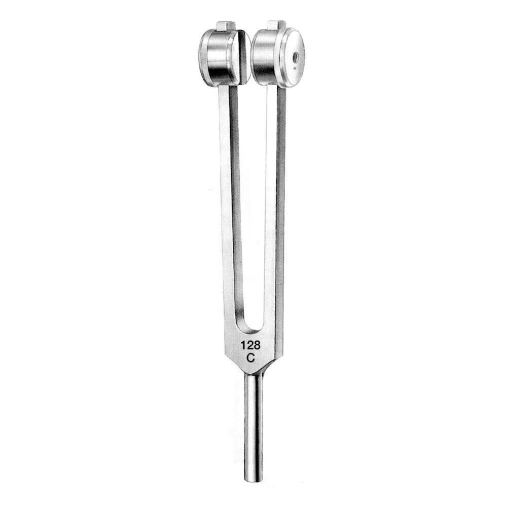 Tuning Fork