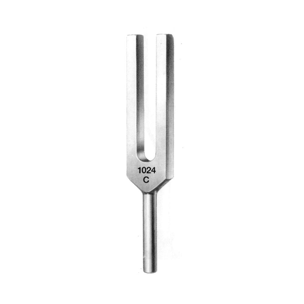 Tuning Fork