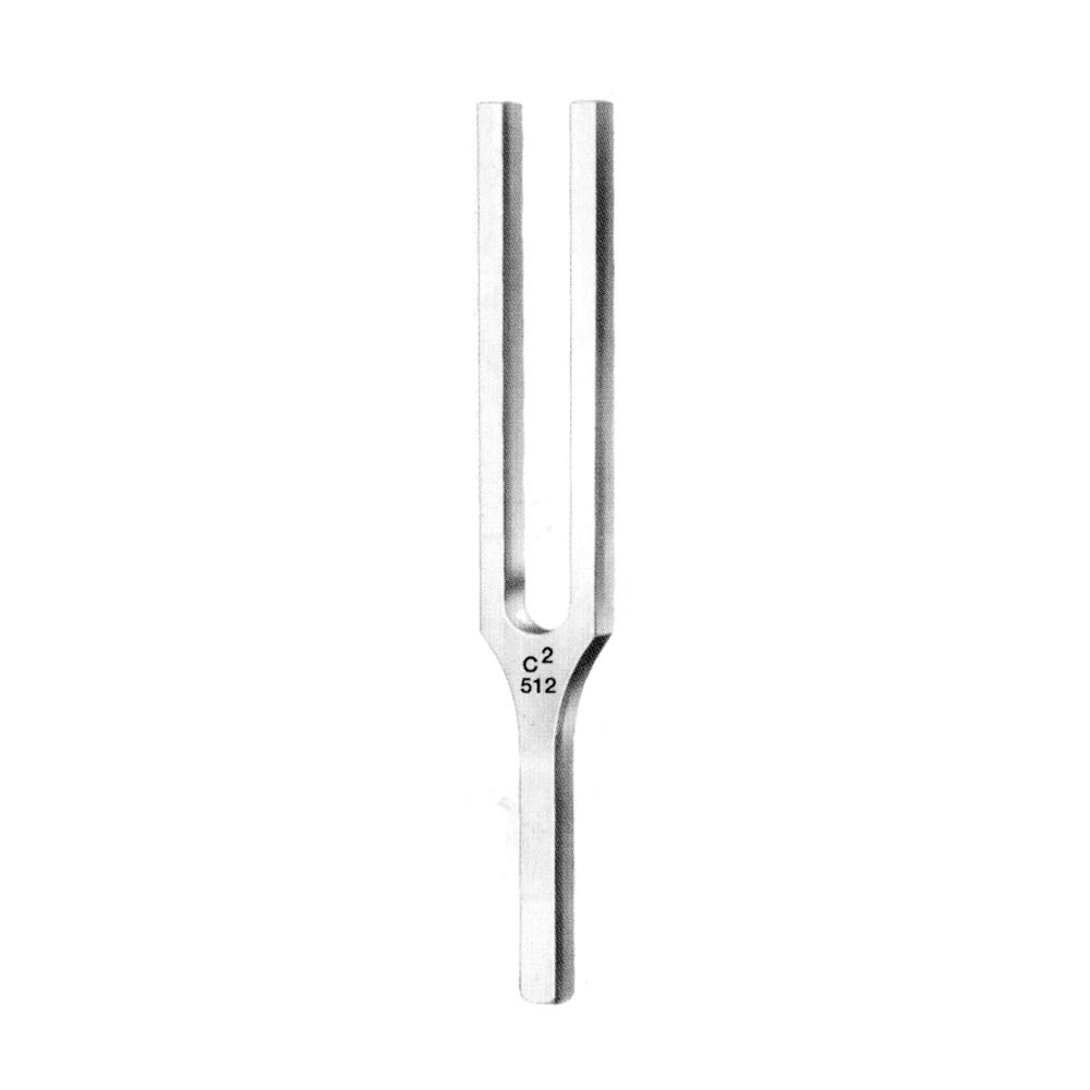 Tuning Fork