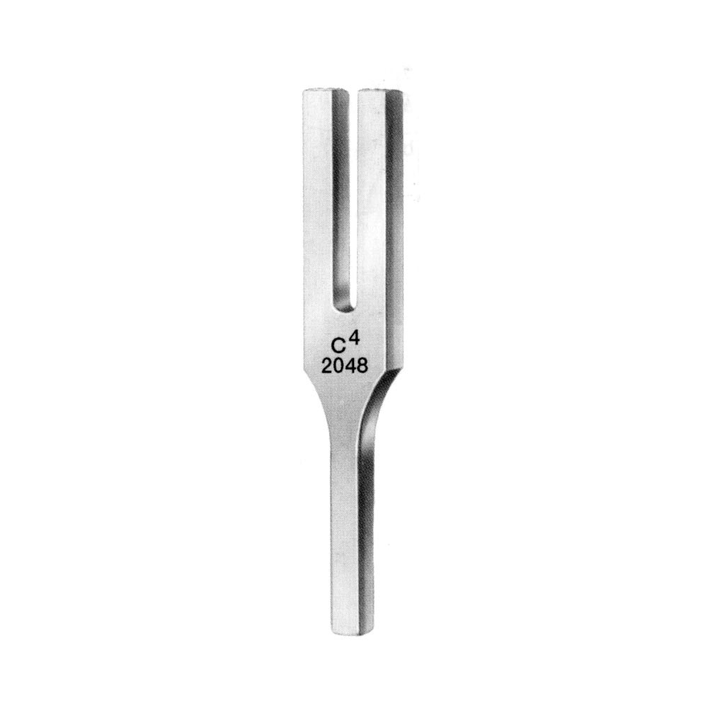 Tuning Fork