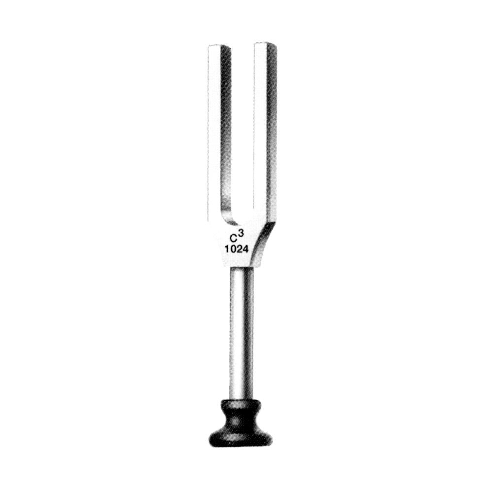Tuning Fork