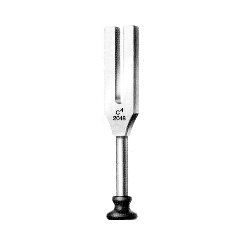 Tuning Fork