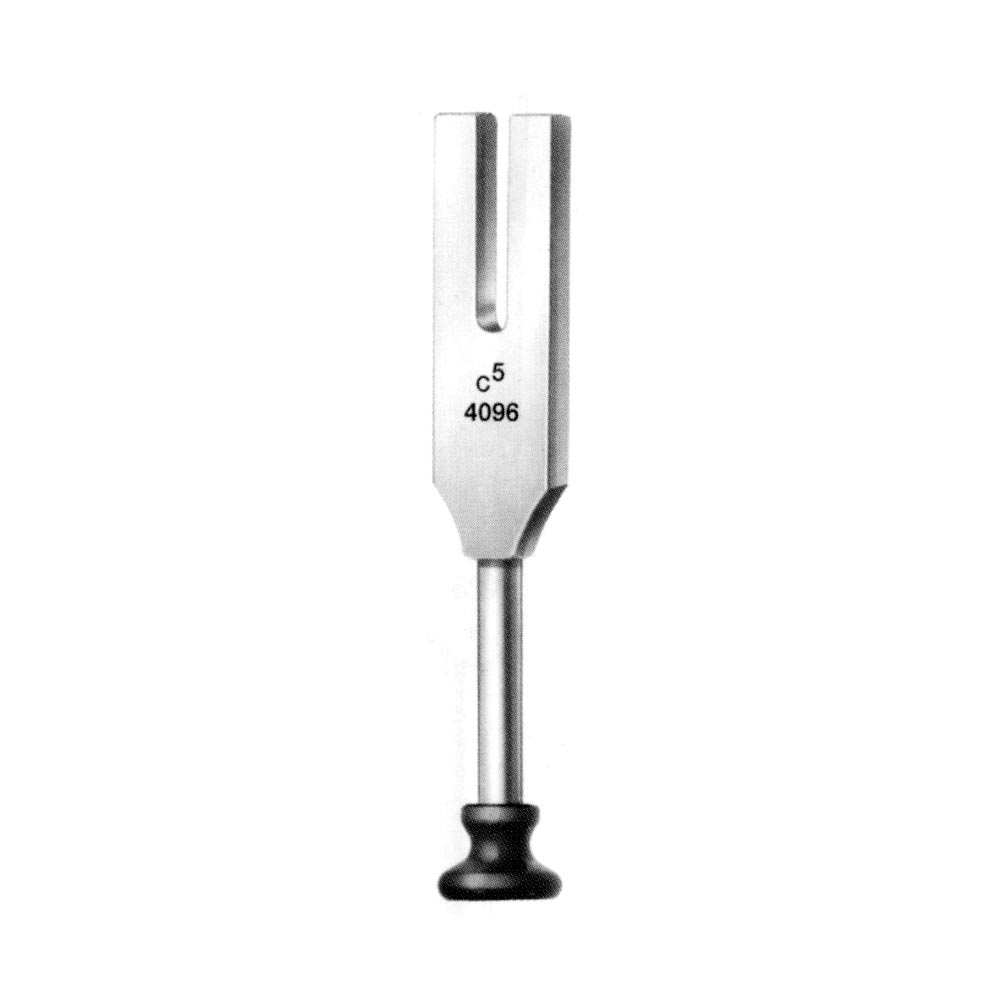 Tuning Fork