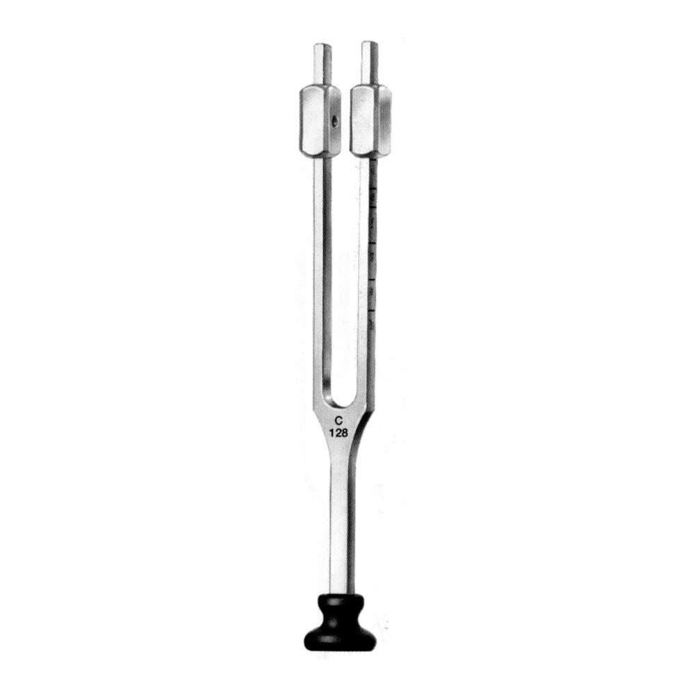 Tuning Fork