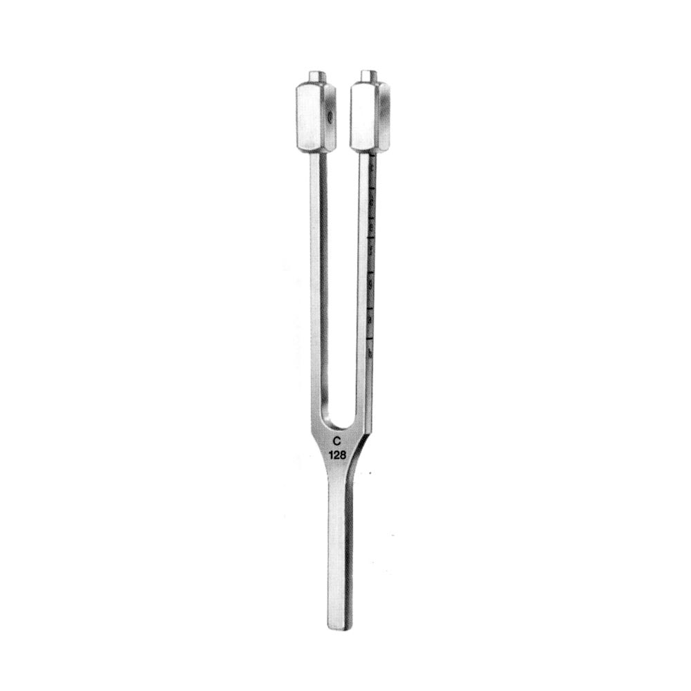 Tuning Fork