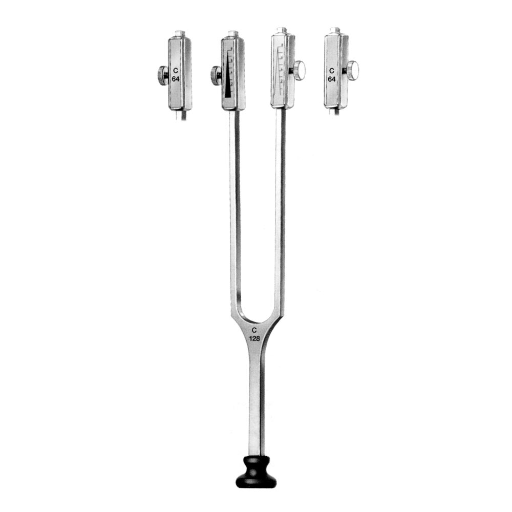 Tuning Fork