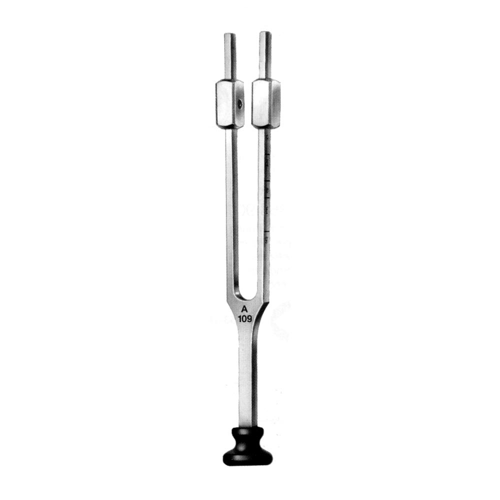 Tuning Fork