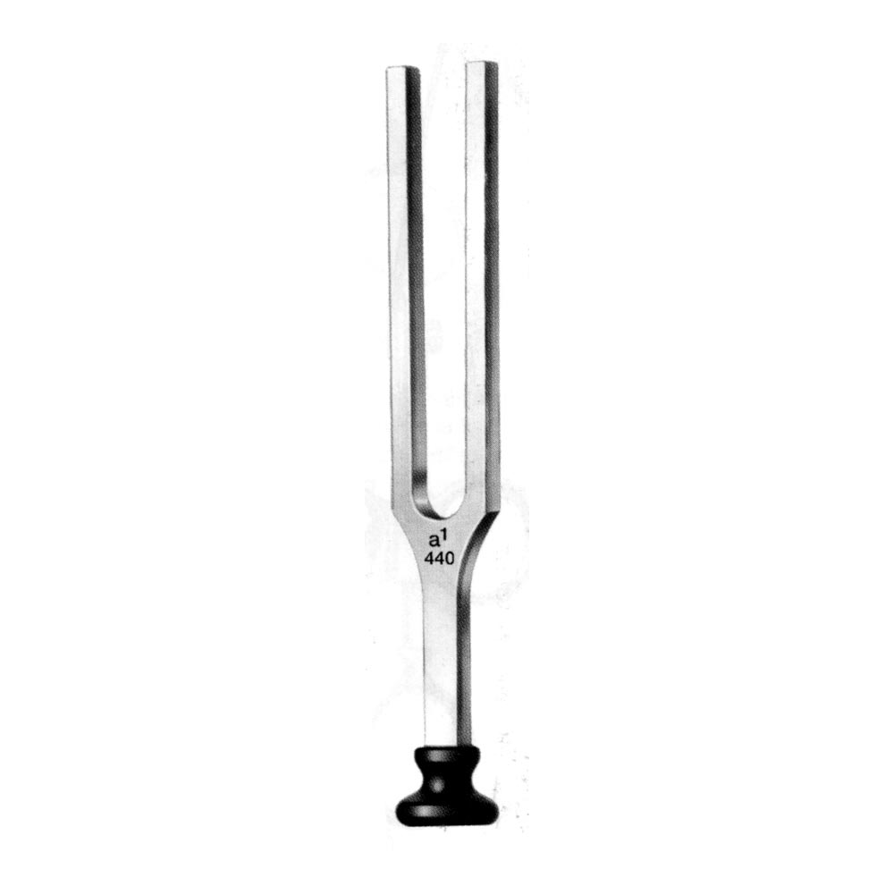 Tuning Fork