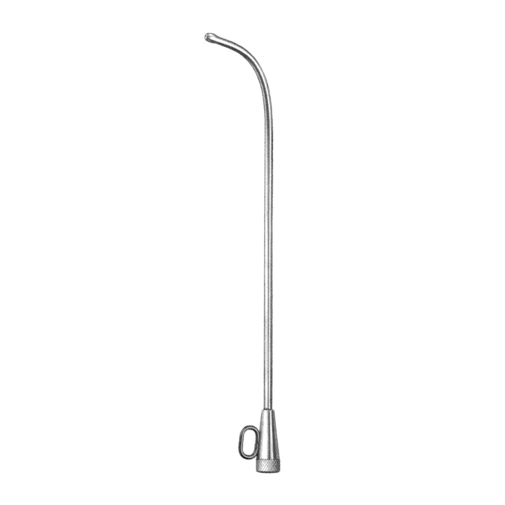 Ear Catheter