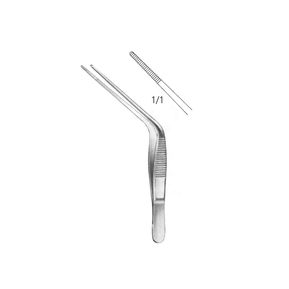 Ear Forcep