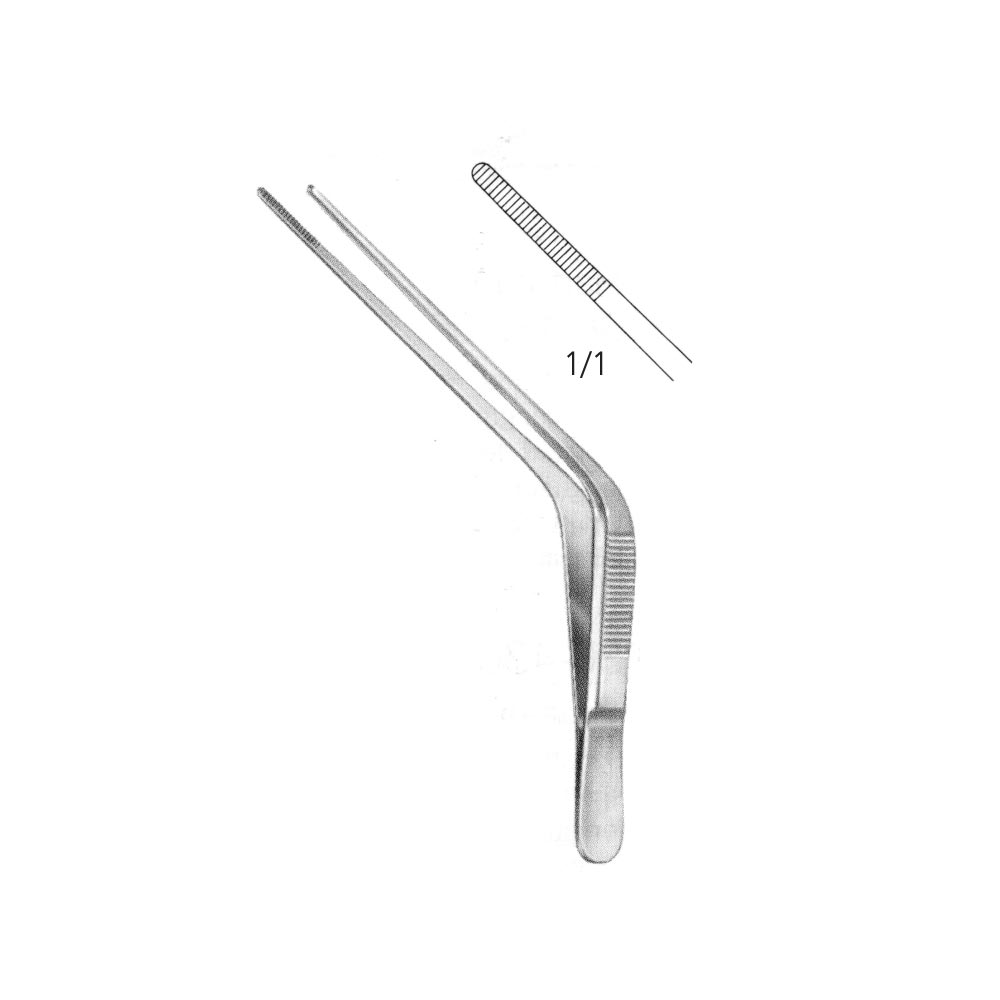Ear Forcep