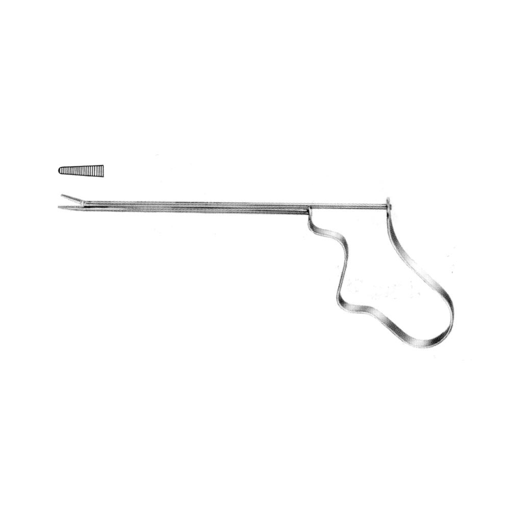 Ear Polypus Forcep