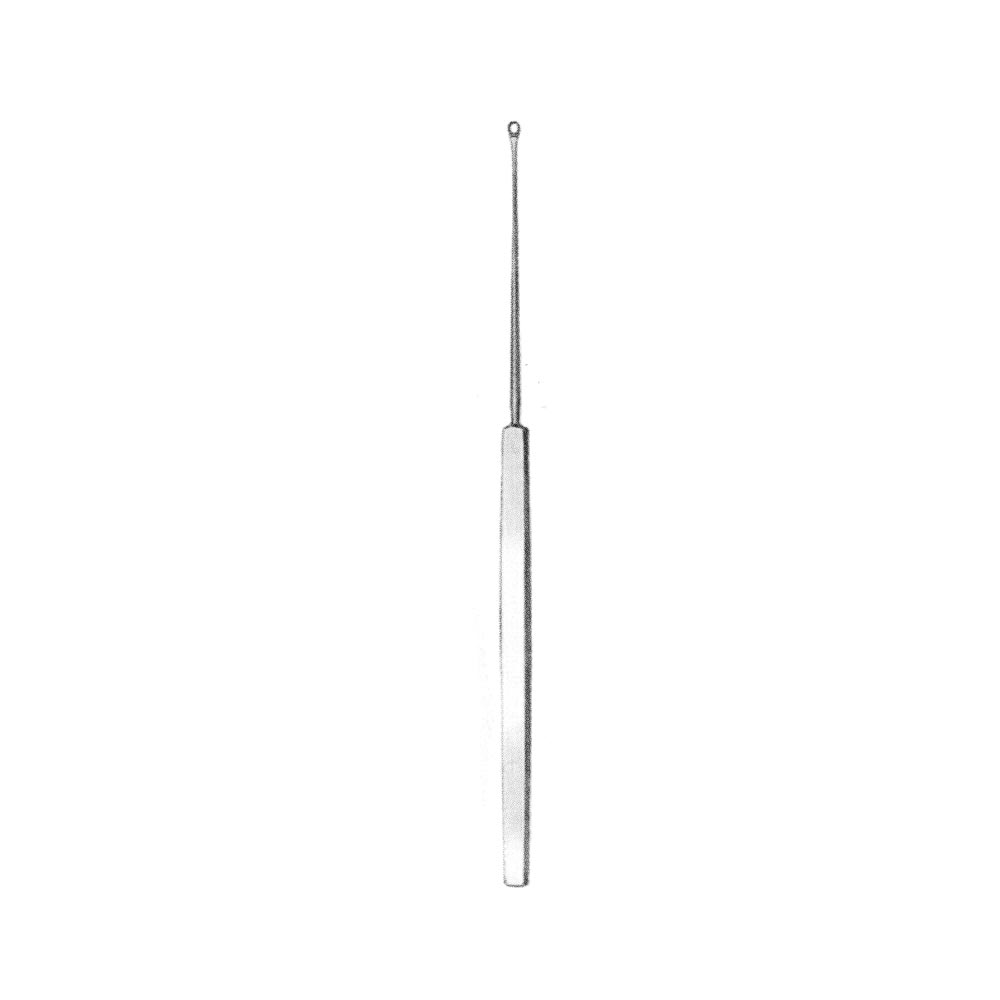 Ear Curette