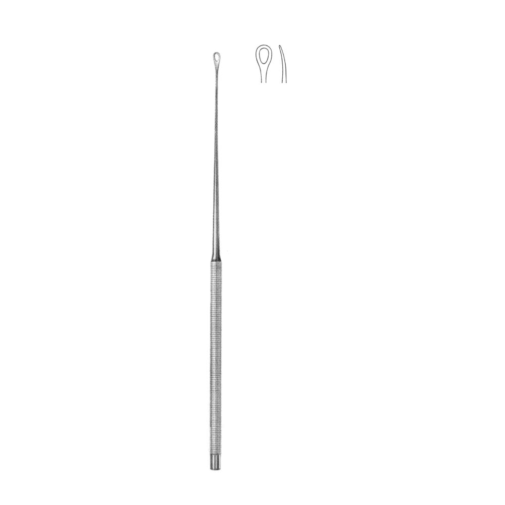Ear Scoop