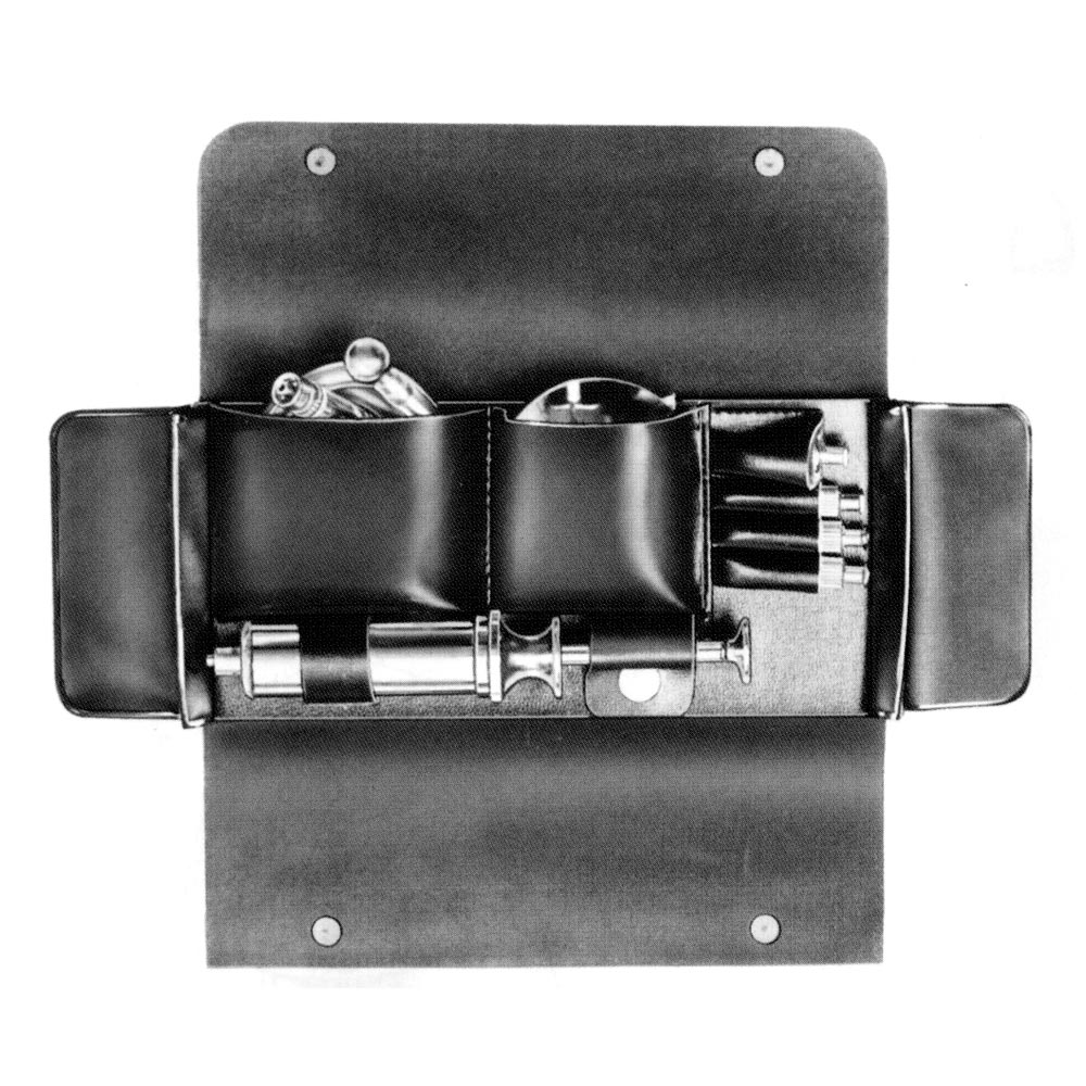 Ear Syringe Kit