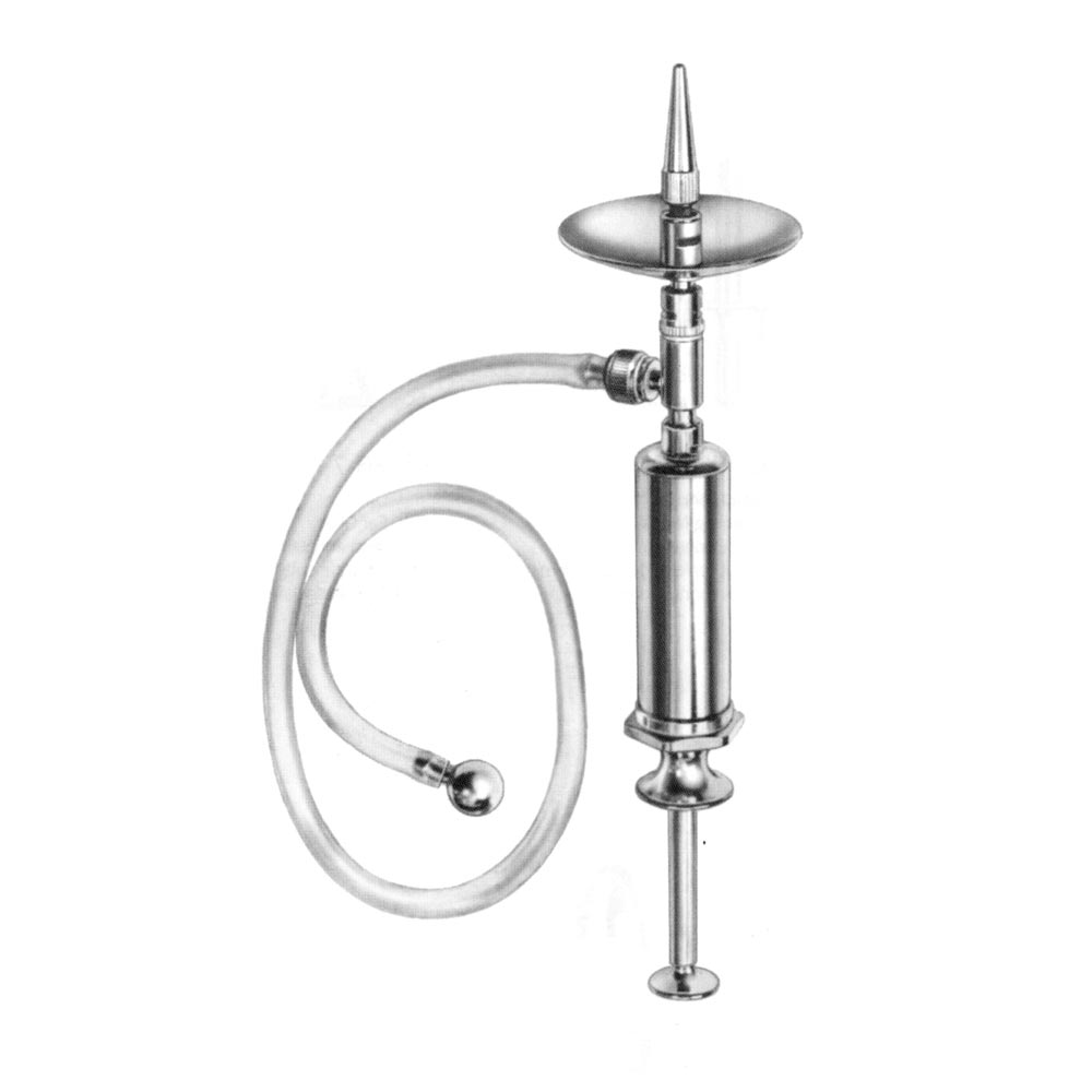 Ear Syringe
