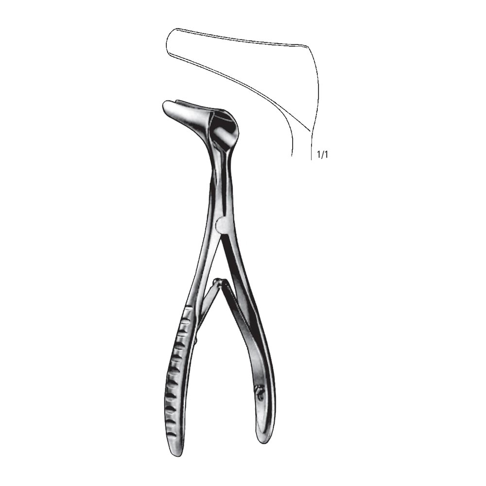 Nasal Specula