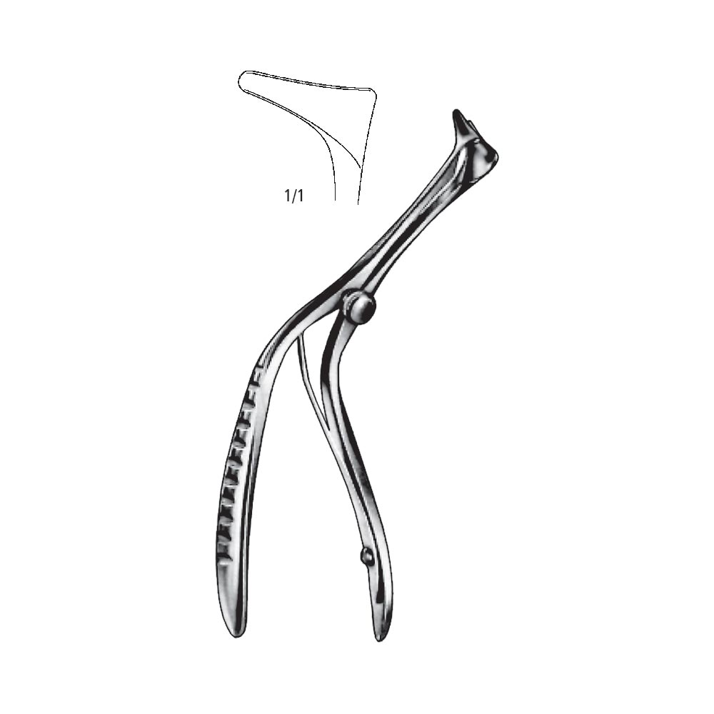 Nasal Specula