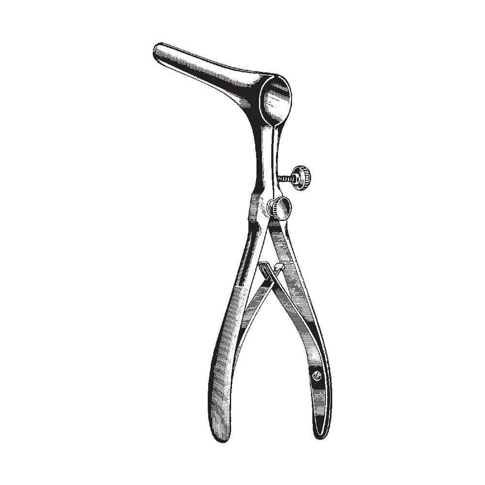 Nasal Specula