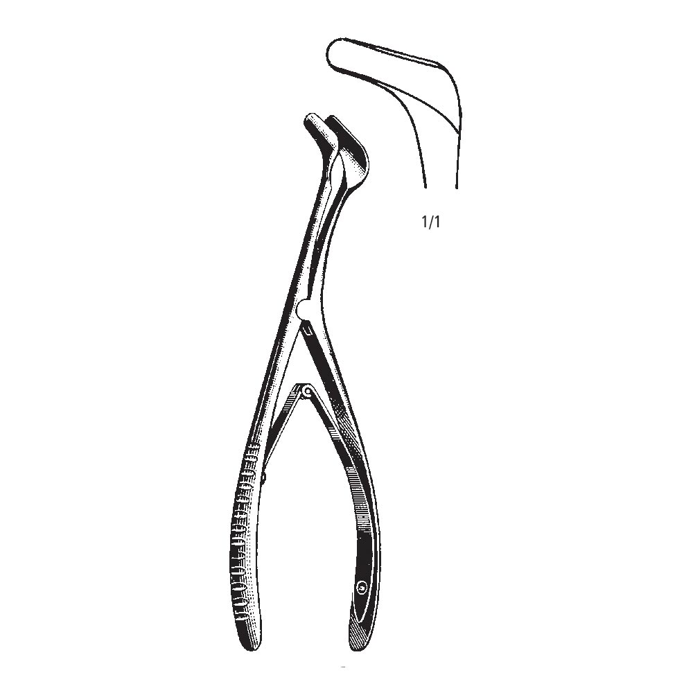 Nasal Specula