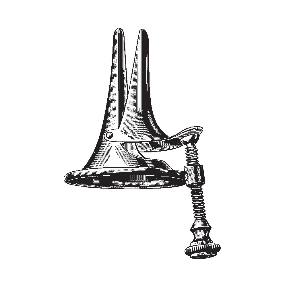 Nasal Specula