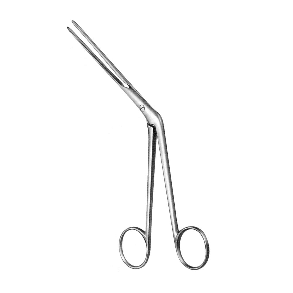 Nasal Tampon Forcep