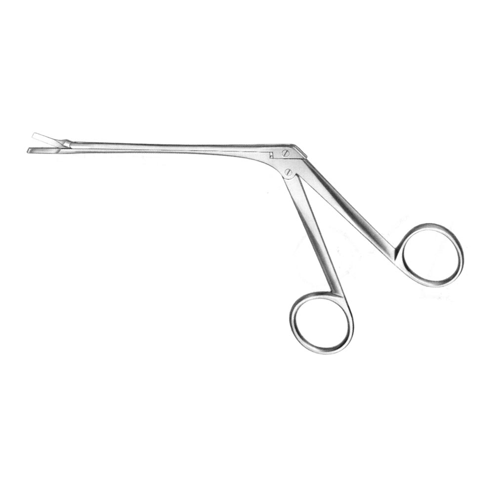 Ethmoid Bone Forcep