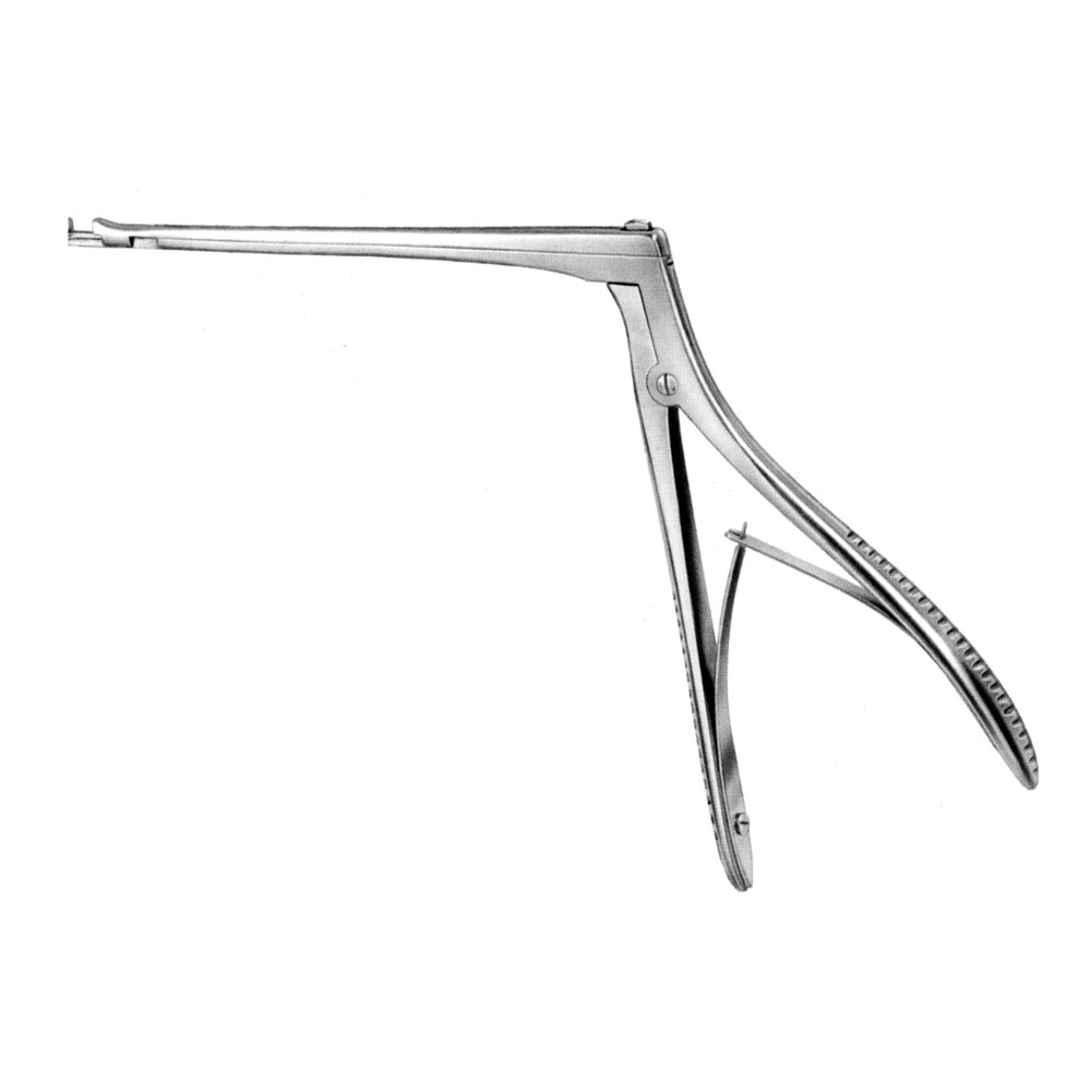 Sphenoid Bone Punch