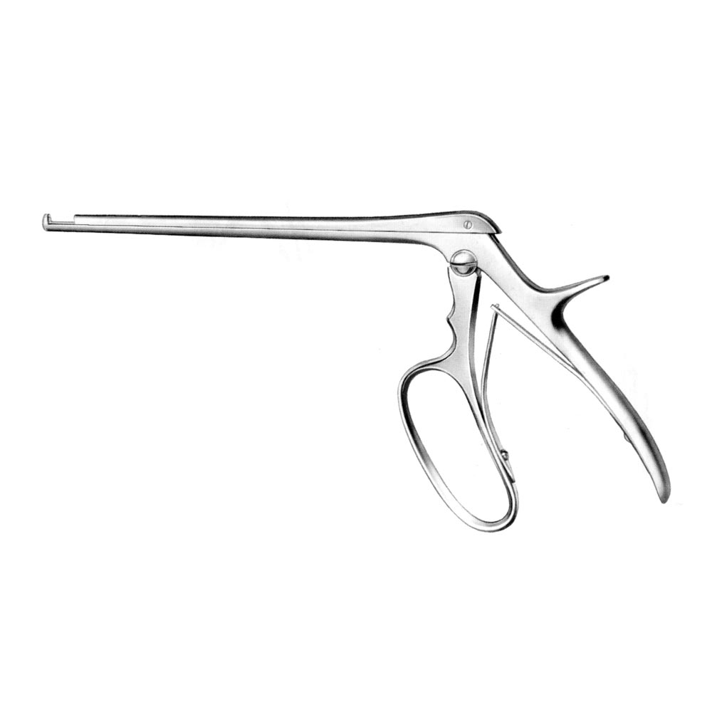 Sphenoid Bone Punch