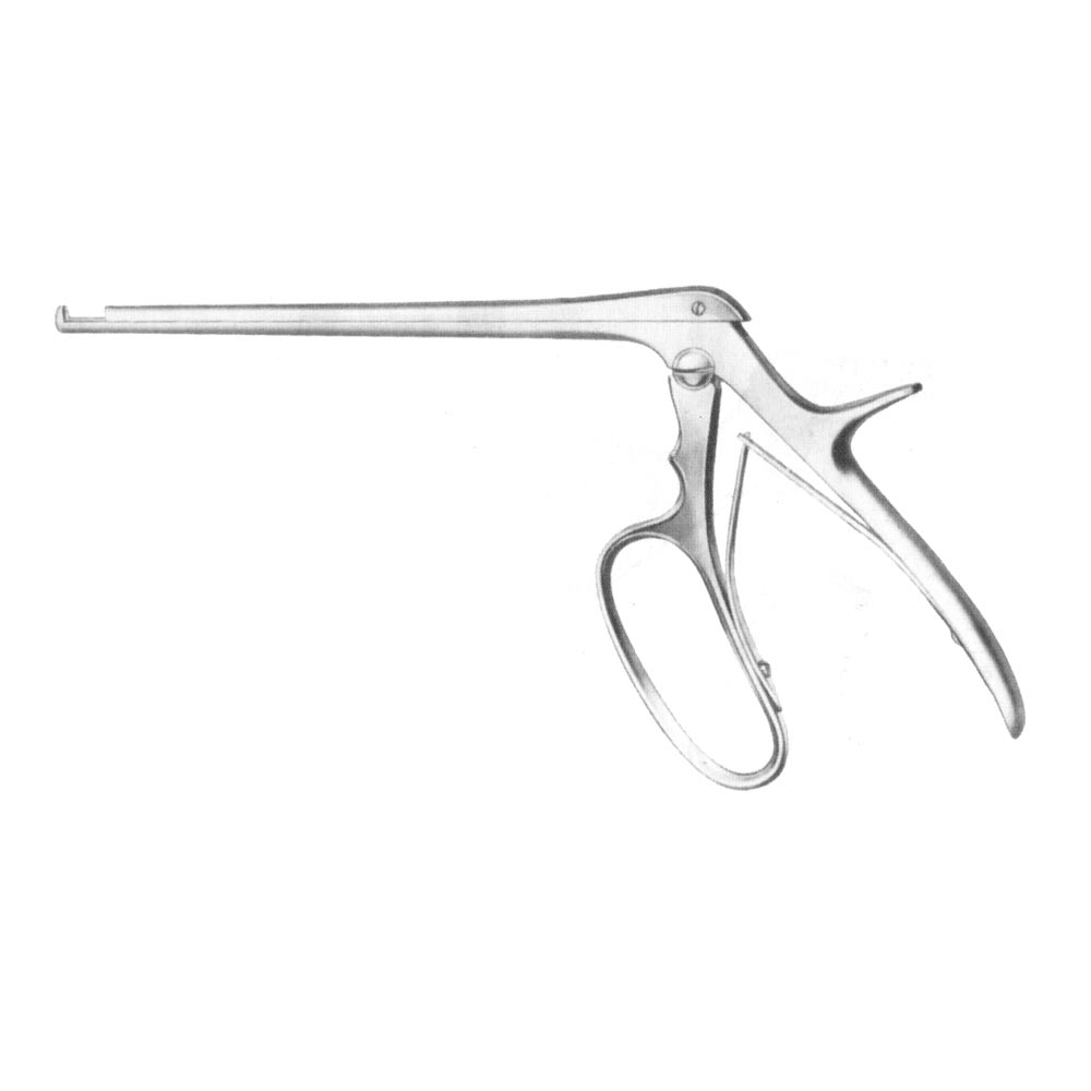 Sphenoid Bone Punch