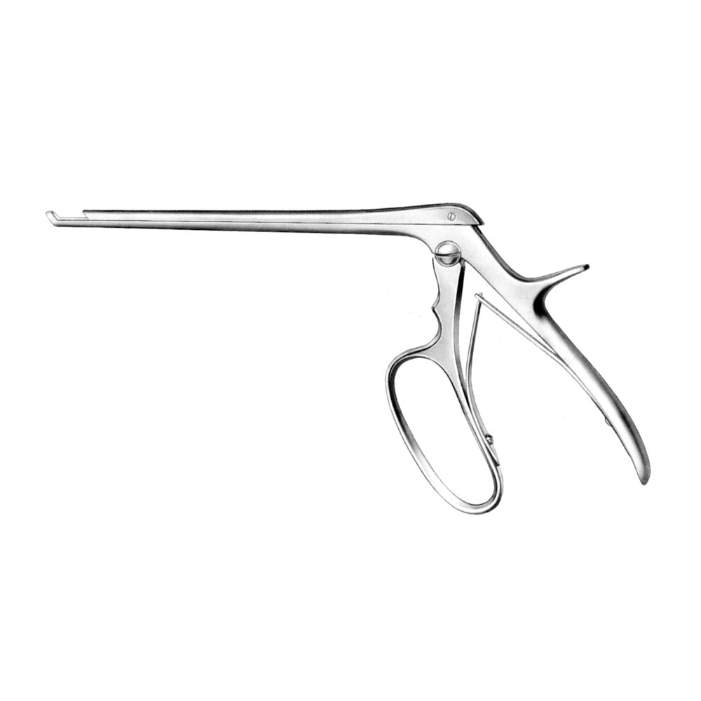 Sphenoid Bone Punch