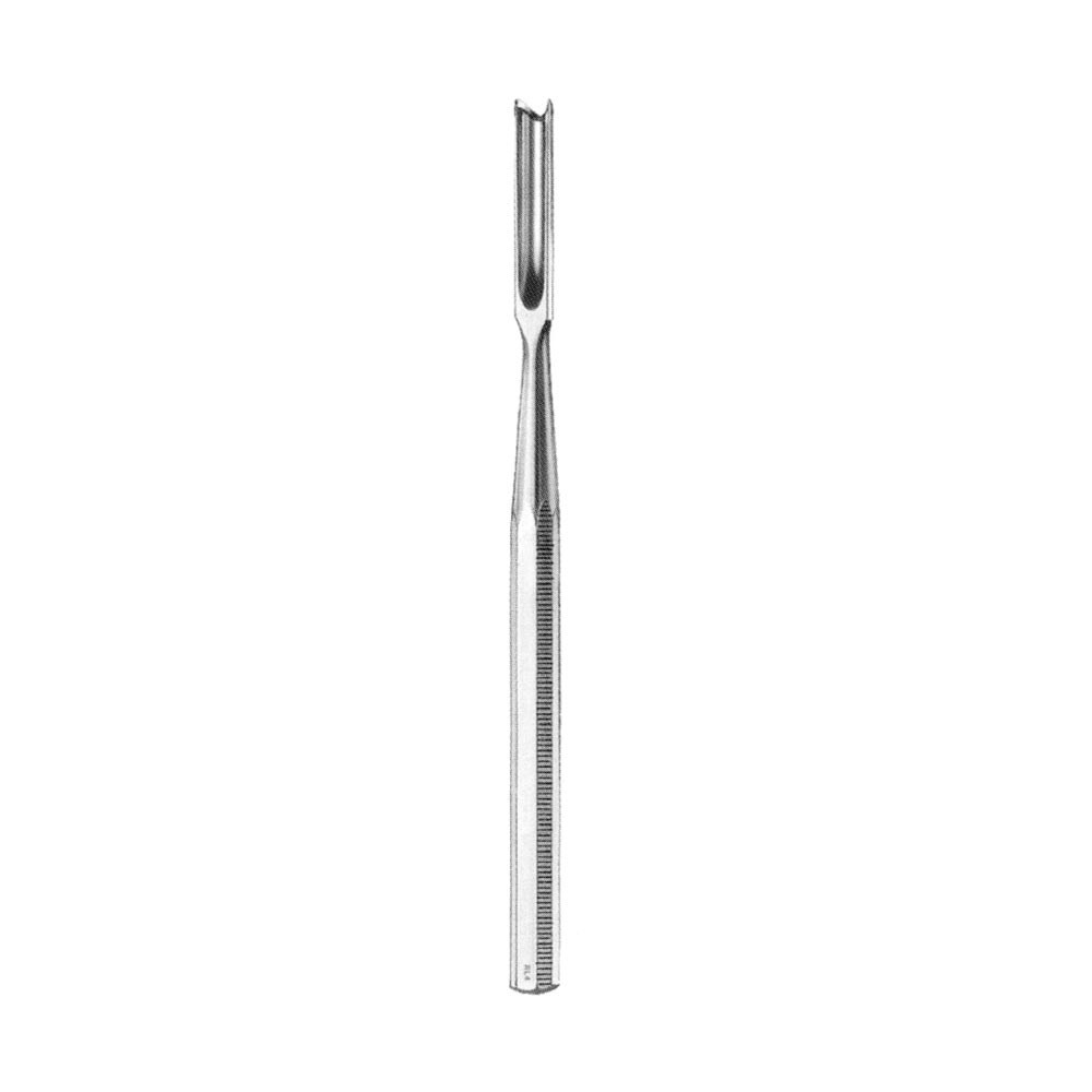 Septum Gouge