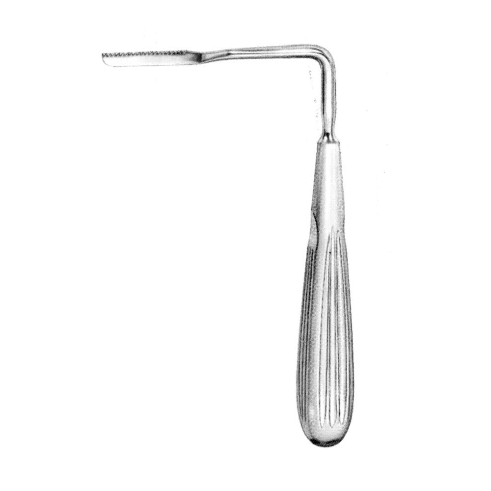 Nasal Saw