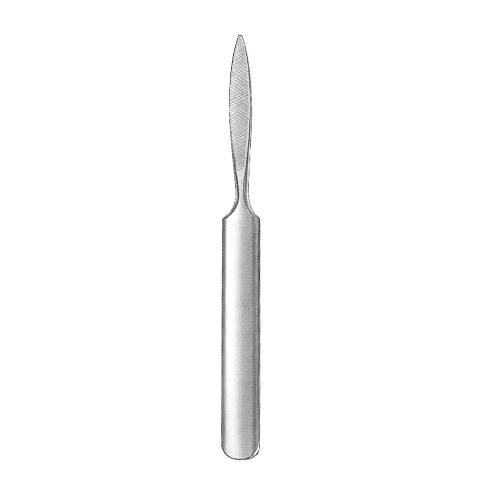 Nasal Rasp