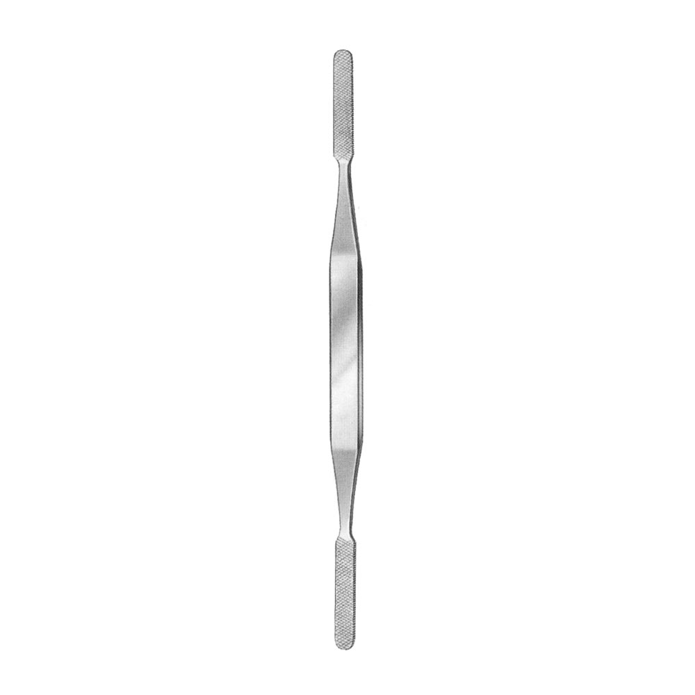 Nasal Rasp