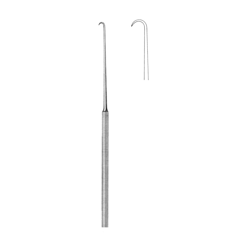 Nasal Hooklet