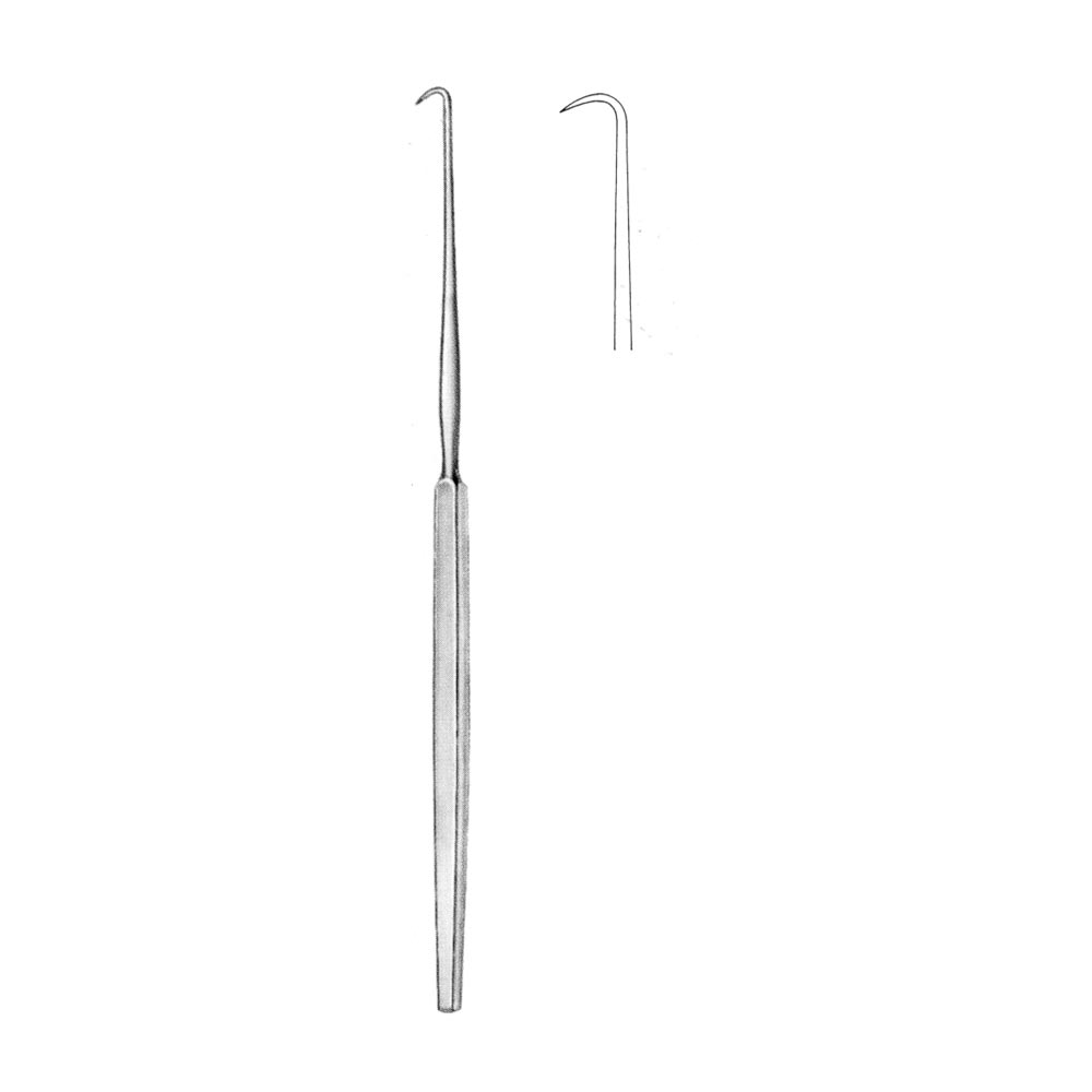 Nasal Hooklet